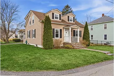 11 Tampa Street, West Warwick, RI 02893 - Photo 2