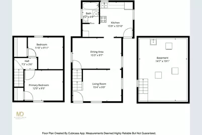 15 Eleventh Street, Providence, RI 02906 - Photo 4