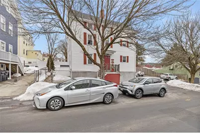 42 Fremont Street, Providence, RI 02906 - Photo 2