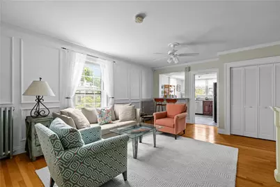 36 Kay Street #5, Newport, RI 02840 - Photo 4