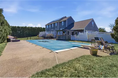 101 Windstone Drive, Portsmouth, RI 02871 - Photo 42