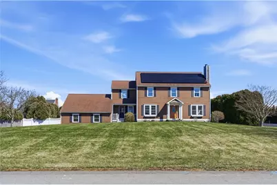 101 Windstone Drive, Portsmouth, RI 02871 - Photo 46