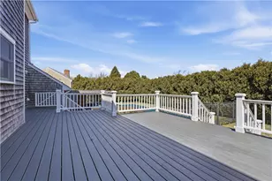 101 Windstone Dr, Portsmouth, RI 02871 - Photo 38