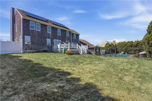 101 Windstone Dr, Portsmouth, RI 02871 - Photo 40