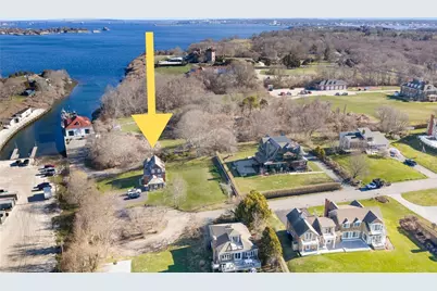 1 Ella Terrace, Newport, RI 02840 - Photo 2