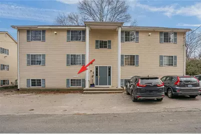 22 Oak Street #1B, North Providence, RI 02911 - Photo 2