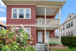 86 Rochambeau Ave, Providence, RI 02906 - Photo 2