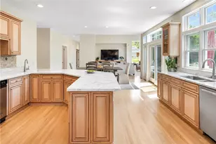 180 Cottontail Dr, Portsmouth, RI 02871 - Photo 20