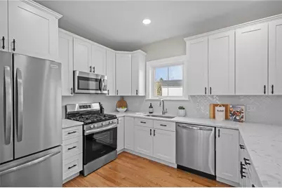 2 Old County Village Road #A, Smithfield, RI 02917 - Photo 12