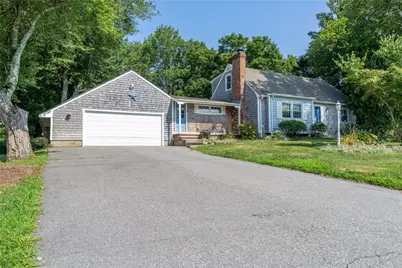 48 Pleasant Street, Portsmouth, RI 02871 - Photo 1