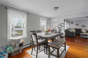 50 Jefferson Ave, Pawtucket, RI 02860 - Photo 4