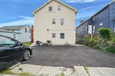 54 Jefferson Avenue, Pawtucket, RI 02860 - Photo 2