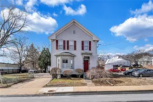 1244 Douglas Ave, North Providence, RI 02904 - Photo 1