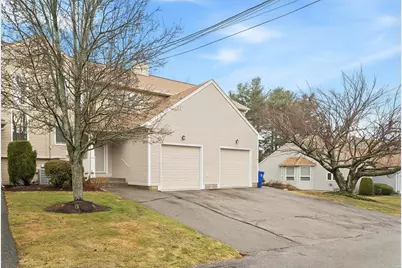 75 Valley Green Court #C, North Providence, RI 02904 - Photo 4