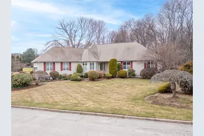 51 Janet Drive, Cranston, RI 02921 - Photo 1