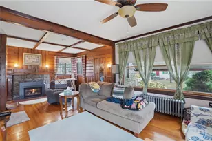 236 Becker Ave, East Providence, RI 02915 - Photo 2