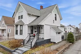 57 Russell Ave, East Providence, RI 02914 - Photo 1