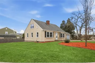 49 Forbes Street, East Providence, RI 02915 - Photo 2