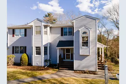 65 Scenic Drive, West Warwick, RI 02893 - Photo 1