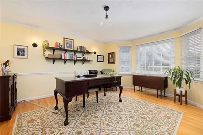 33 Old Meadow Lane, Cumberland, RI 02864 - Photo 16