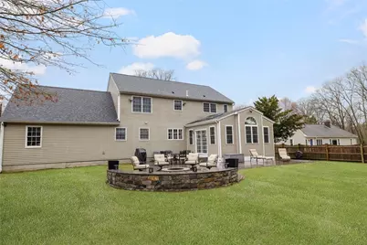 33 Old Meadow Lane, Cumberland, RI 02864 - Photo 46