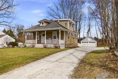 603 Maple Avenue, Barrington, RI 02806 - Photo 2