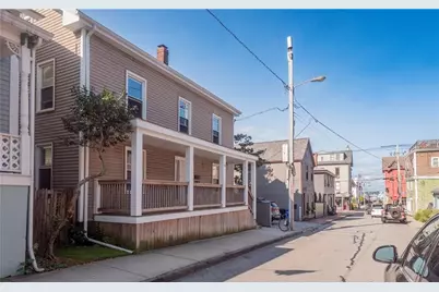 11 Young Street #1, Newport, RI 02840 - Photo 2