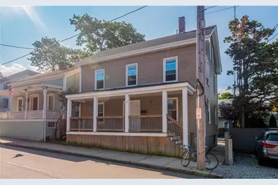 11 Young Street #1, Newport, RI 02840 - Photo 1