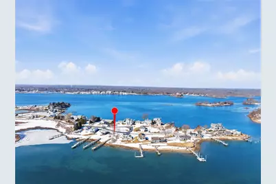 0 Barnacle Road, Narragansett, RI 02882 - Photo 2