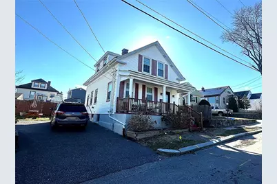 36 De Pinedo Street, Providence, RI 02904 - Photo 1