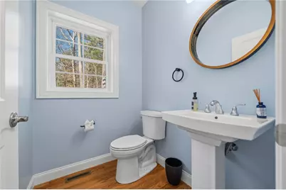 43 Somerset Circle, North Kingstown, RI 02852 - Photo 10