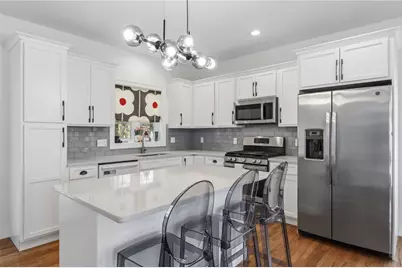 43 Somerset Circle, North Kingstown, RI 02852 - Photo 8