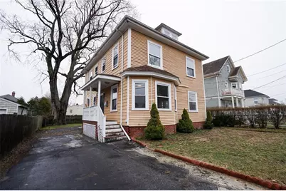 59 Bourne Avenue, East Providence, RI 02916 - Photo 2