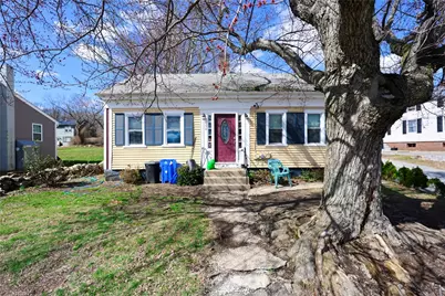 196 Simmonsville Avenue, Johnston, RI 02919 - Photo 1