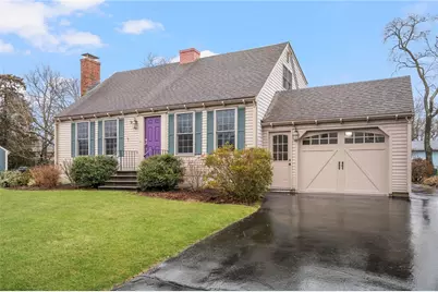 74 Maize Corn Road, Portsmouth, RI 02871 - Photo 2