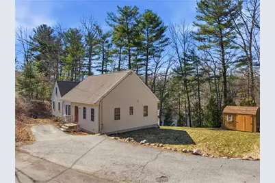 73 Deer Run Trail, Smithfield, RI 02917 - Photo 2