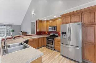 73 Deer Run Trail, Smithfield, RI 02917 - Photo 16