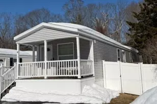 14 Hemlock Rd, Glocester, RI 02814 - Photo 1