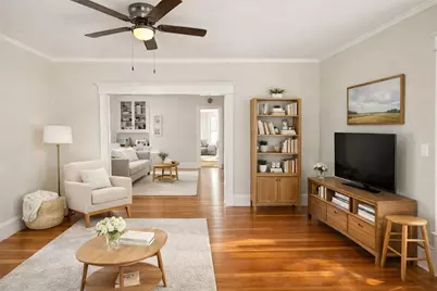 22 Mayflower Street #1, Providence, RI 02906 - Photo 1