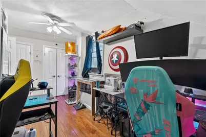 122 Leigh Street, Warwick, RI 02889 - Photo 20