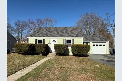 396 Elm Street, Warwick, RI 02888 - Photo 1