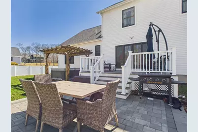 74 Lyne Road, Tiverton, RI 02878 - Photo 8