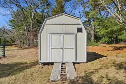 357 William Reynolds Road, Exeter, RI 02822 - Photo 6