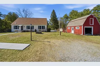 357 William Reynolds Road, Exeter, RI 02822 - Photo 4