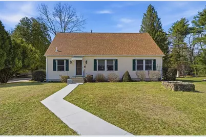 357 William Reynolds Road, Exeter, RI 02822 - Photo 2