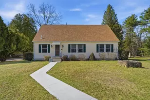 357 William Reynolds Rd, Exeter, RI 02822 - Photo 2