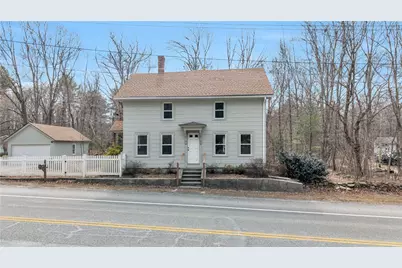 375 S Main Street, Burrillville, RI 02859 - Photo 1