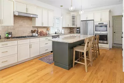 142 Bates Trail, West Greenwich, RI 02817 - Photo 12