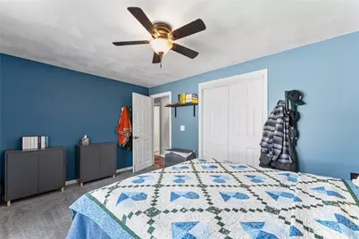 465 Buchanan Street, Pawtucket, RI 02860 - Photo 10