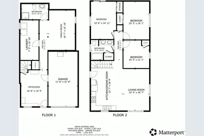 465 Buchanan Street, Pawtucket, RI 02860 - Photo 24